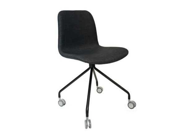 Scoop Sled Chair - Image 2