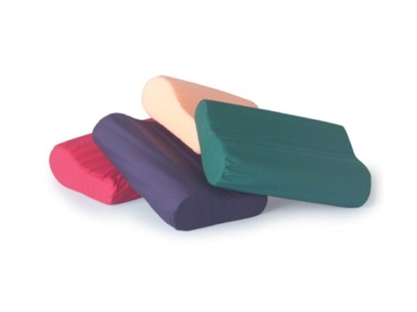 Sleep-Away Travel Pillow - Image 2