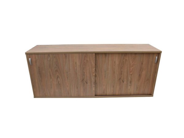 Sliding Door Cabinet