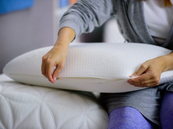 Tempur Symphony Pillow - Image 5
