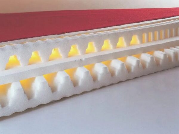ThevoAuto Active Pressure Care Mattress - Image 2