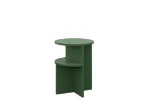 Tier Side Table
