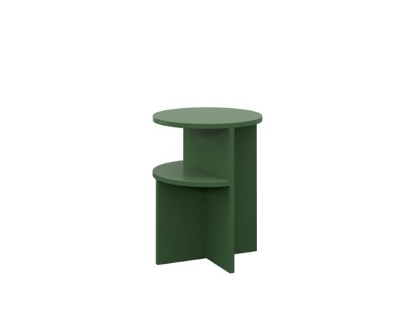 Tier Side Table