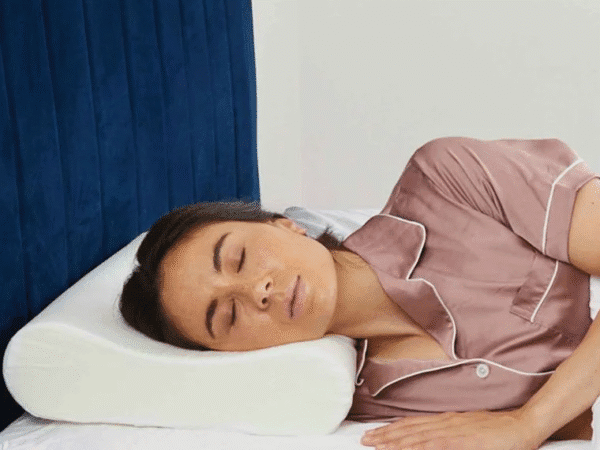 Tranquillow Contour Pillow - Image 5