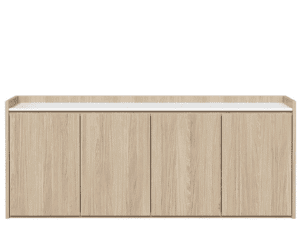 Uplift Credenza