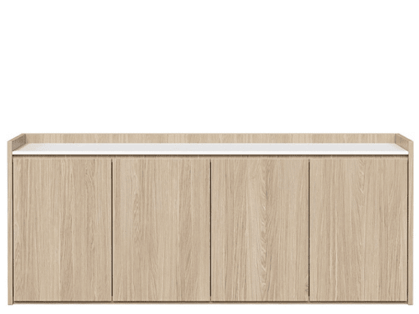 Uplift Credenza