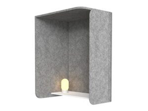 Wall Hanging Booth