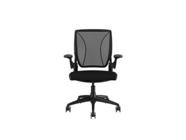 World Ergonomic Task Chair - Image 3
