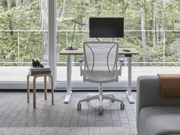 World Ergonomic Task Chair - Image 6