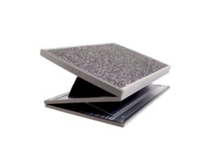 Z-Rest Footrest