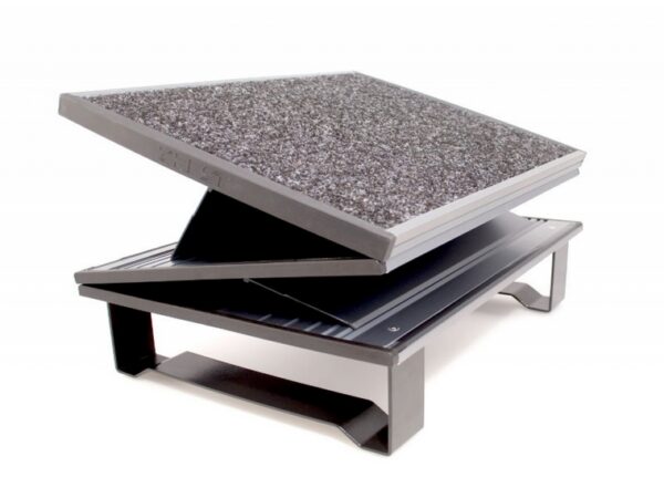 Z-Rest Drafting Footrest - Image 4