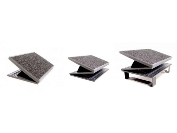 Z-Rest Drafting Footrest - Image 6