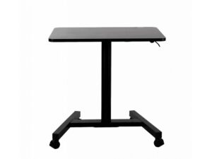 Lectern Small Sit Stand Desk