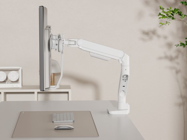 Anatome HD Dual Monitor Arm - Image 4