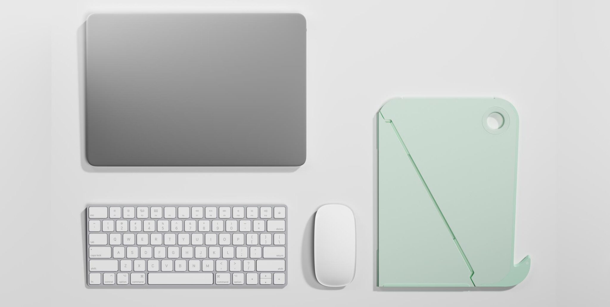 Oripura Laptop Stand - Image 6