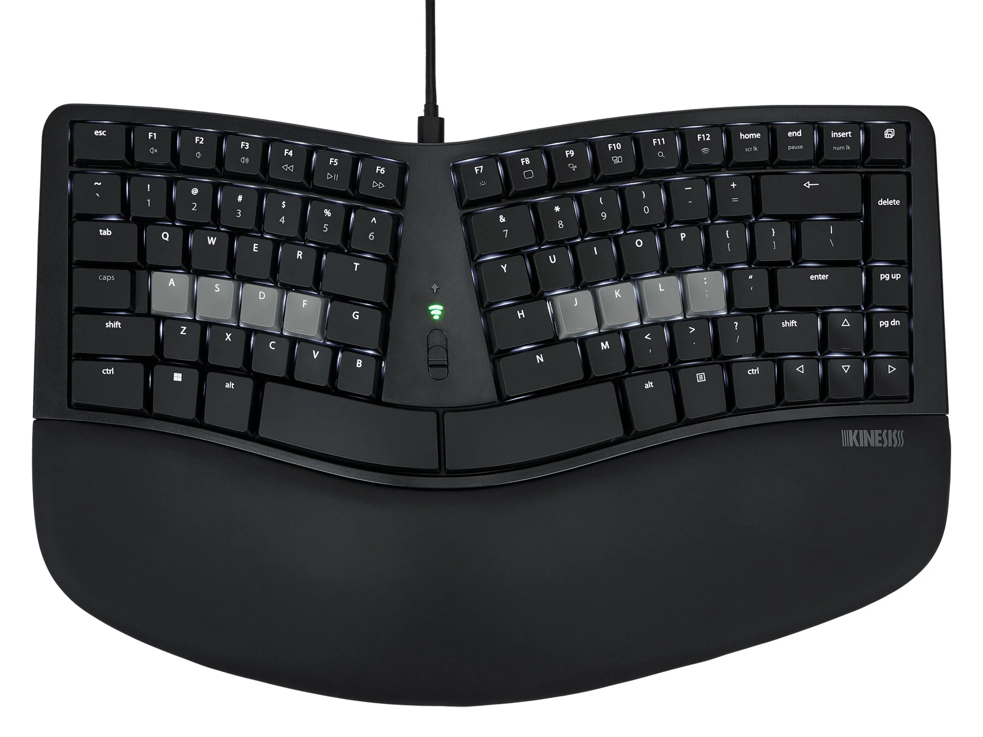 Mwave keyboard - Image 3