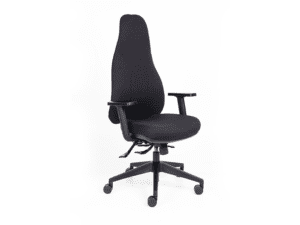 Orthopod Extra High Back Model M