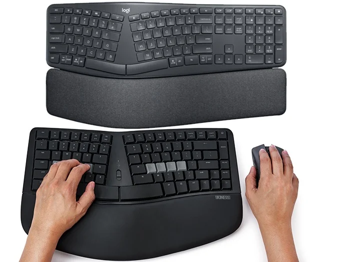 Mwave keyboard - Image 2