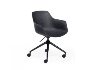 Arlo Arm Chair Meeting