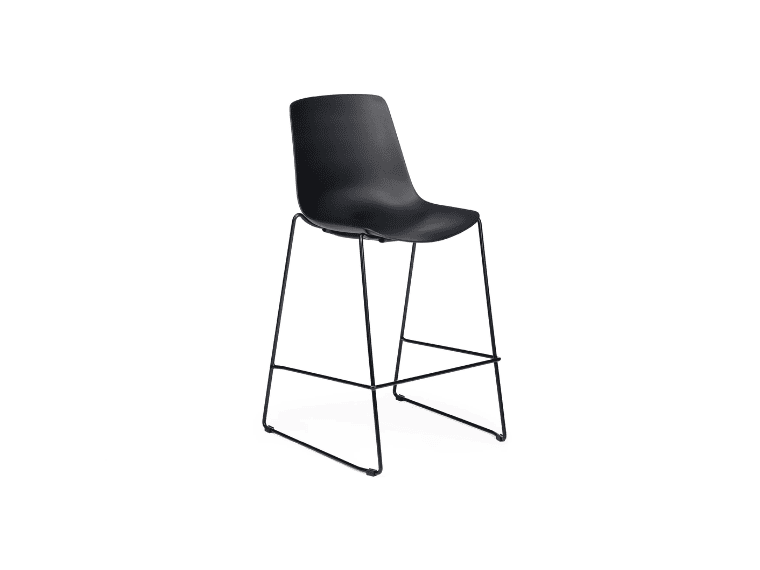 Arlo Stool High Back - Image 3