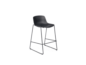 Arlo Stool Low Back
