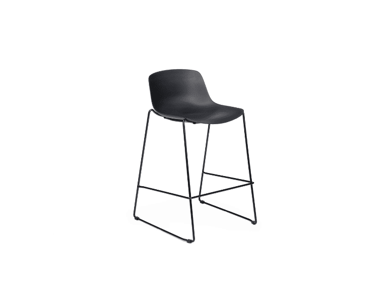 Arlo Stool Low Back