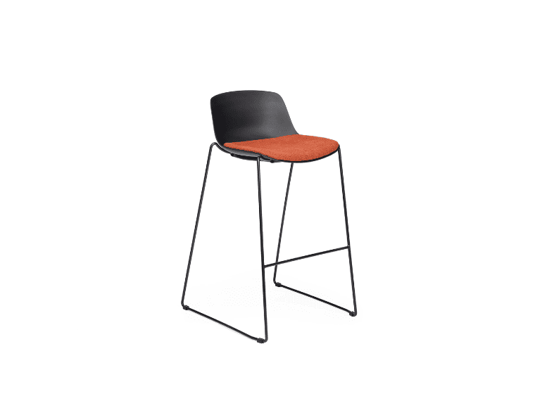 Arlo Stool Low Back - Image 2