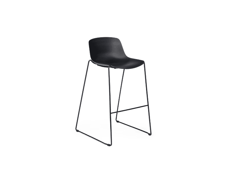 Arlo Stool Low Back - Image 3