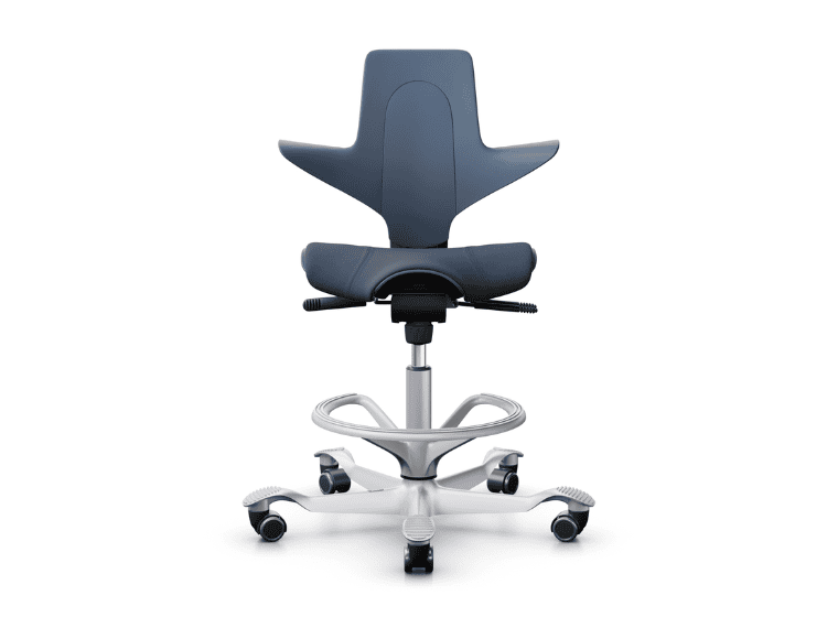 HÅG Capisco Puls with Seat Cushion - Image 2