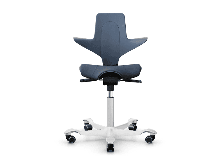 HÅG Capisco Puls with Seat Cushion
