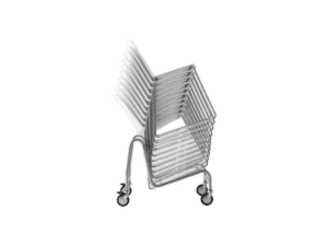 JR Trolley